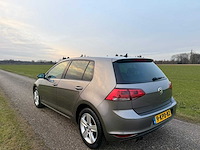 Volkswagen - 2013 - golf - 1.4 tsi highline - 9-kpd-82 - afbeelding 7 van  9
