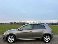 Volkswagen - 2013 - golf - 1.4 tsi highline - 9-kpd-82 - afbeelding 8 van  9