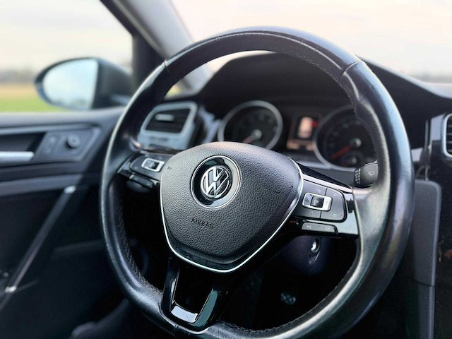 Volkswagen - 2013 - golf - 1.4 tsi highline - 9-kpd-82 - afbeelding 2 van  14
