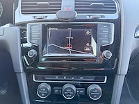 Volkswagen - 2013 - golf - 1.4 tsi highline - 9-kpd-82 - afbeelding 3 van  14