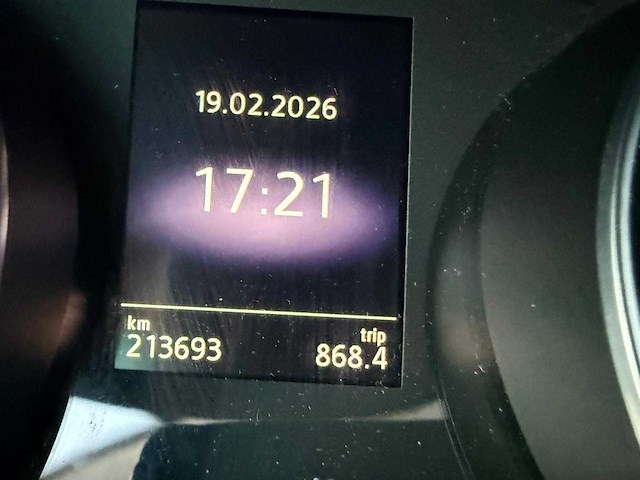 Volkswagen - 2013 - golf - 1.4 tsi highline - 9-kpd-82 - afbeelding 4 van  14