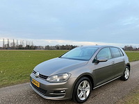 Volkswagen - 2013 - golf - 1.4 tsi highline - 9-kpd-82 - afbeelding 1 van  14