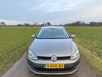 Volkswagen - 2013 - golf - 1.4 tsi highline - 9-kpd-82 - afbeelding 7 van  14