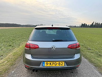 Volkswagen - 2013 - golf - 1.4 tsi highline - 9-kpd-82 - afbeelding 11 van  14
