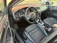Volkswagen - 2013 - golf - 1.4 tsi highline - automaat - personenauto - afbeelding 2 van  21
