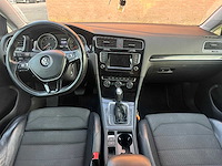 Volkswagen - 2013 - golf - 1.4 tsi highline - automaat - personenauto - afbeelding 3 van  21