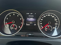 Volkswagen - 2013 - golf - 1.4 tsi highline - automaat - personenauto - afbeelding 6 van  21