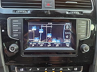 Volkswagen - 2013 - golf - 1.4 tsi highline - automaat - personenauto - afbeelding 8 van  21