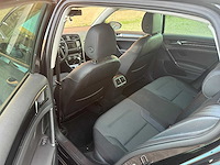 Volkswagen - 2013 - golf - 1.4 tsi highline - automaat - personenauto - afbeelding 14 van  21
