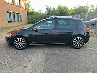 Volkswagen - 2013 - golf - 1.4 tsi highline - automaat - personenauto - afbeelding 12 van  21