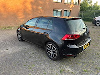 Volkswagen - 2013 - golf - 1.4 tsi highline - automaat - personenauto - afbeelding 15 van  21
