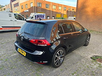 Volkswagen - 2013 - golf - 1.4 tsi highline - automaat - personenauto - afbeelding 17 van  21