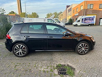 Volkswagen - 2013 - golf - 1.4 tsi highline - automaat - personenauto - afbeelding 18 van  21