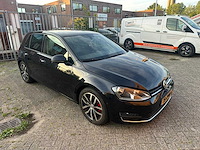 Volkswagen - 2013 - golf - 1.4 tsi highline - automaat - personenauto - afbeelding 19 van  21