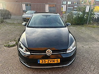 Volkswagen - 2013 - golf - 1.4 tsi highline - automaat - personenauto - afbeelding 20 van  21