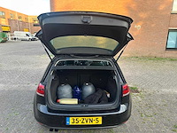 Volkswagen - 2013 - golf - 1.4 tsi highline - automaat - personenauto - afbeelding 21 van  21