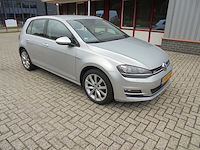 Volkswagen - 2013 - golf - 1.4 tsi highline - p-887-bx - afbeelding 1 van  11