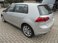 Volkswagen - 2013 - golf - 1.4 tsi highline - p-887-bx - afbeelding 5 van  11