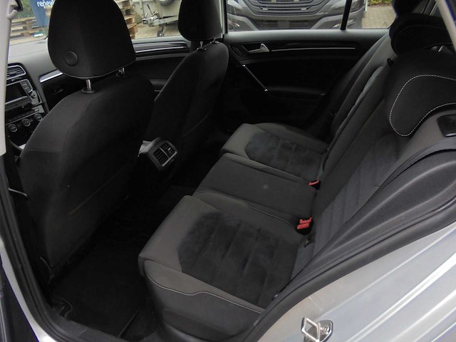 Volkswagen - 2013 - golf - 1.4 tsi highline - p-887-bx - afbeelding 6 van  11