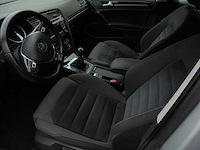 Volkswagen - 2013 - golf - 1.4 tsi highline - p-887-bx - afbeelding 7 van  11