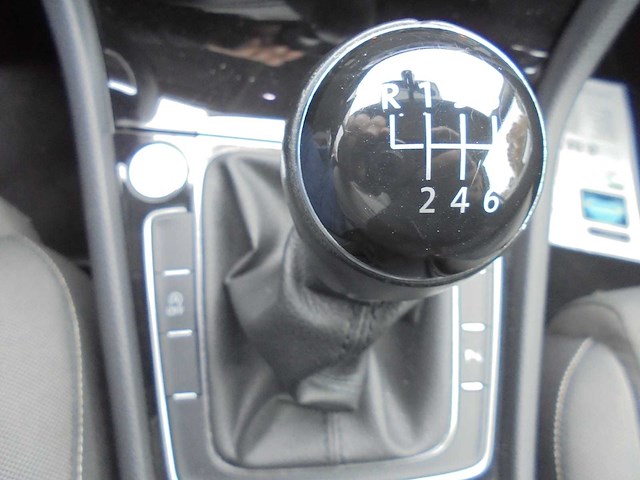 Volkswagen - 2013 - golf - 1.4 tsi highline - p-887-bx - afbeelding 10 van  11