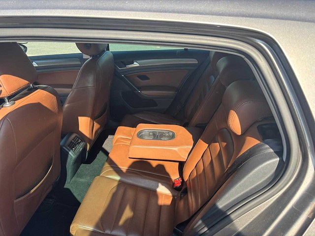 Volkswagen - 2013 - golf - 1.6 tdi highl. blm. - personenauto - afbeelding 3 van  15