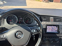 Volkswagen - 2013 - golf - 1.6 tdi highl. blm. - personenauto - afbeelding 4 van  15