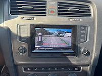 Volkswagen - 2013 - golf - 1.6 tdi highl. blm. - personenauto - afbeelding 6 van  15