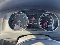 Volkswagen - 2013 - golf - 1.6 tdi highl. blm. - personenauto - afbeelding 7 van  15