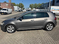 Volkswagen - 2013 - golf - 1.6 tdi highl. blm. - personenauto - afbeelding 8 van  15