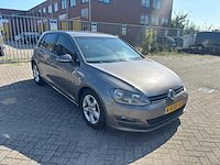 Volkswagen - 2013 - golf - 1.6 tdi highl. blm. - personenauto - afbeelding 13 van  15