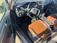 Volkswagen - 2013 - golf - 1.6 tdi highl. blm. - personenauto - afbeelding 15 van  15