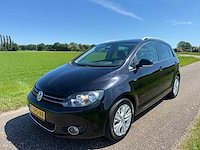 Volkswagen - 2013 - golf plus - 1.2 tsi highline - g-095-vr - personenauto - afbeelding 1 van  13