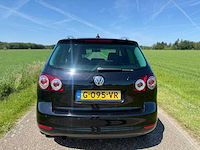 Volkswagen - 2013 - golf plus - 1.2 tsi highline - g-095-vr - personenauto - afbeelding 8 van  13