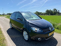 Volkswagen - 2013 - golf plus - 1.2 tsi highline - g-095-vr - personenauto - afbeelding 10 van  13