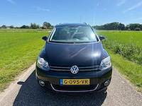 Volkswagen - 2013 - golf plus - 1.2 tsi highline - g-095-vr - personenauto - afbeelding 12 van  13