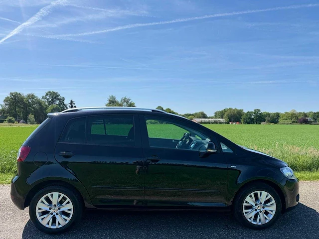 Volkswagen - 2013 - golf plus - 1.2 tsi highline - g-095-vr - personenauto - afbeelding 9 van  13