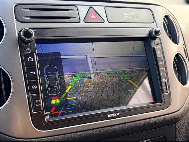 Volkswagen - 2013 - golf plus automaat - personenauto - afbeelding 2 van  9