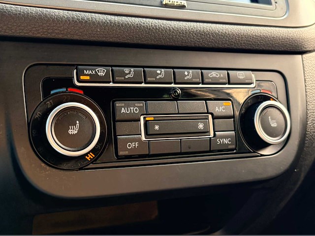 Volkswagen - 2013 - golf plus automaat - personenauto - afbeelding 4 van  9