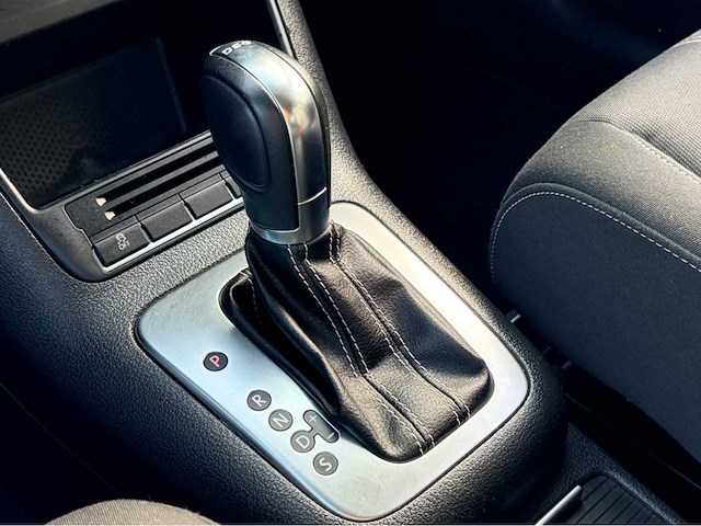 Volkswagen - 2013 - golf plus automaat - personenauto - afbeelding 4 van  17