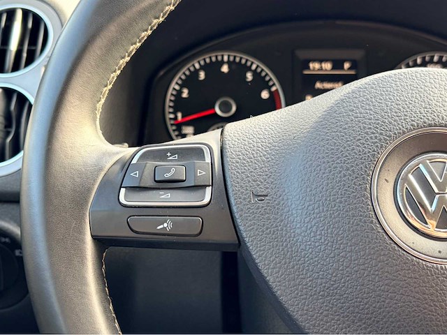 Volkswagen - 2013 - golf plus automaat - personenauto - afbeelding 7 van  17