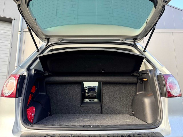 Volkswagen - 2013 - golf plus automaat - personenauto - afbeelding 9 van  17