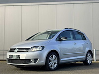 Volkswagen - 2013 - golf plus automaat - personenauto - afbeelding 1 van  17