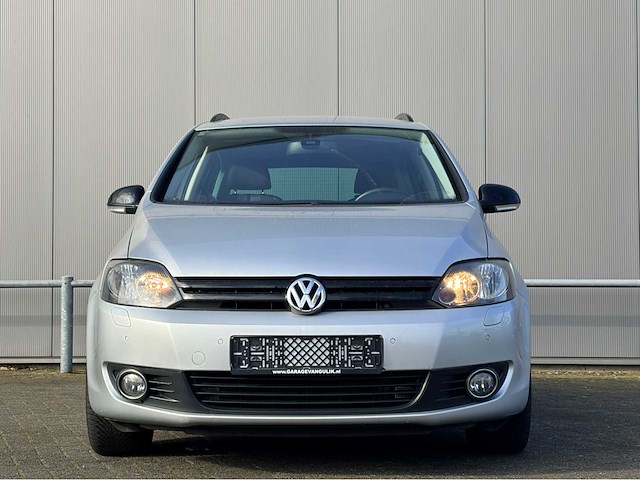 Volkswagen - 2013 - golf plus automaat - personenauto - afbeelding 10 van  17