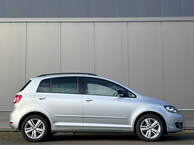 Volkswagen - 2013 - golf plus automaat - personenauto - afbeelding 12 van  17