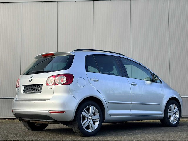 Volkswagen - 2013 - golf plus automaat - personenauto - afbeelding 13 van  17