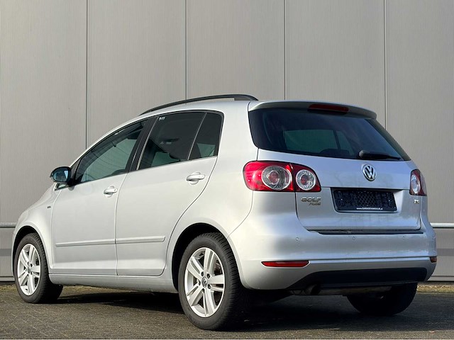 Volkswagen - 2013 - golf plus automaat - personenauto - afbeelding 15 van  17