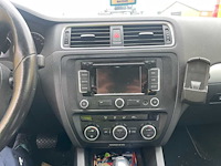 Volkswagen - 2013 - jetta - automaat - 1.4 tsi hybr highl - personenauto - afbeelding 4 van  15