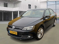 Volkswagen - 2013 - jetta - automaat - 1.4 tsi hybr highl - personenauto