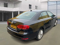 Volkswagen - 2013 - jetta - automaat - 1.4 tsi hybr highl - personenauto - afbeelding 9 van  15